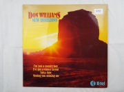 Don Williams New Horizons.